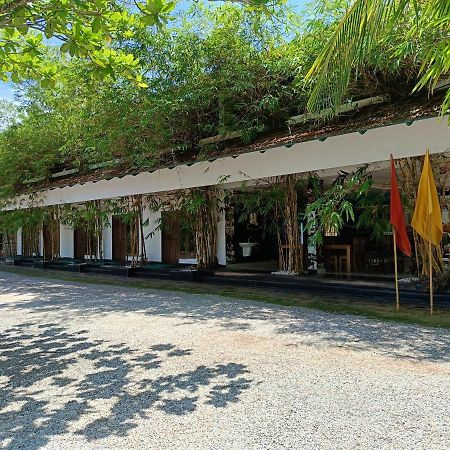 Global Backwater Resort 科兰 外观 照片