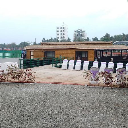 Global Backwater Resort 科兰 外观 照片