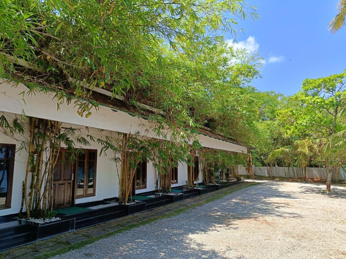 Global Backwater Resort 科兰 外观 照片